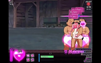 Welcome to the Luscious World of JAV: Eris Dysnomia s Getting Passed Around the Block
