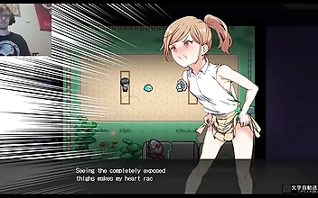 Strictly Forbidden: My Mysterious Hentai Rule Part 1 - Rewarded with Sex for Winning Yarimon Battle!