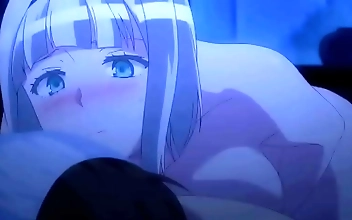 HMV Hentai: Explore the Sultry World of Japanese Porn!