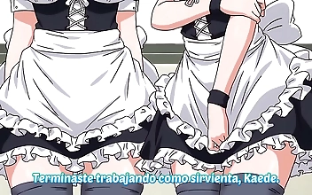 JAV Lesbian Twins Erotic fun - A Luscious Treat for Your Eyes!